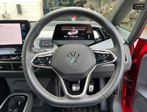 Volkswagen Id.3 (Sold) Pro Performance 58kWh Family Hatchback 5dr Electric Auto (204 ps)[Ta 18