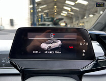 Volkswagen Id.3 (Sold) Pro Performance 58kWh Family Hatchback 5dr Electric Auto (204 ps)[Ta 19