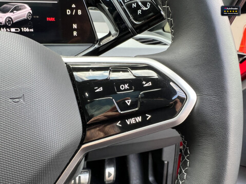 Volkswagen Id.3 (Sold) Pro Performance 58kWh Family Hatchback 5dr Electric Auto (204 ps)[Ta 21