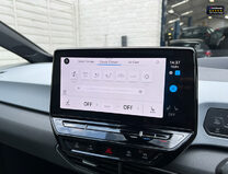Volkswagen Id.3 (Sold) Pro Performance 58kWh Family Hatchback 5dr Electric Auto (204 ps)[Ta 24