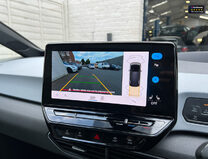 Volkswagen Id.3 (Sold) Pro Performance 58kWh Family Hatchback 5dr Electric Auto (204 ps)[Ta 25