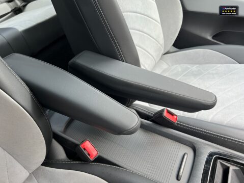 Volkswagen Id.3 (Sold) Pro Performance 58kWh Family Hatchback 5dr Electric Auto (204 ps)[Ta 28