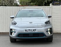 Kia Niro Sold 64kWh 4 Plus SUV 5dr Electric Auto (201 bhp)[Tadley] 2