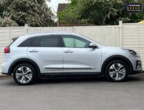Kia Niro Sold 64kWh 4 Plus SUV 5dr Electric Auto (201 bhp)[Tadley] 4