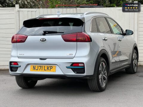 Kia Niro Sold 64kWh 4 Plus SUV 5dr Electric Auto (201 bhp)[Tadley] 5