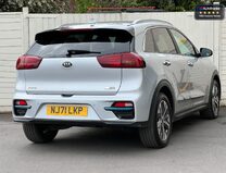 Kia Niro Sold 64kWh 4 Plus SUV 5dr Electric Auto (201 bhp)[Tadley] 5