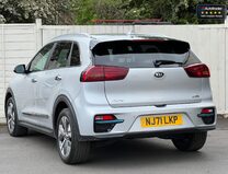 Kia Niro Sold 64kWh 4 Plus SUV 5dr Electric Auto (201 bhp)[Tadley] 7