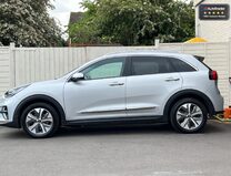 Kia Niro Sold 64kWh 4 Plus SUV 5dr Electric Auto (201 bhp)[Tadley] 8