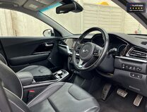 Kia Niro Sold 64kWh 4 Plus SUV 5dr Electric Auto (201 bhp)[Tadley] 9