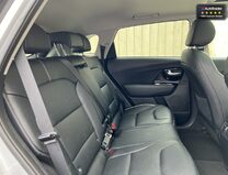 Kia Niro Sold 64kWh 4 Plus SUV 5dr Electric Auto (201 bhp)[Tadley] 12