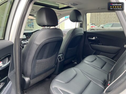 Kia Niro Sold 64kWh 4 Plus SUV 5dr Electric Auto (201 bhp)[Tadley] 14