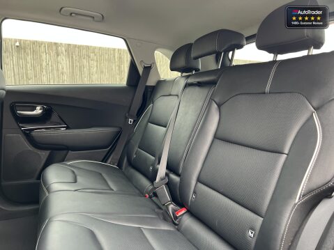 Kia Niro Sold 64kWh 4 Plus SUV 5dr Electric Auto (201 bhp)[Tadley] 15