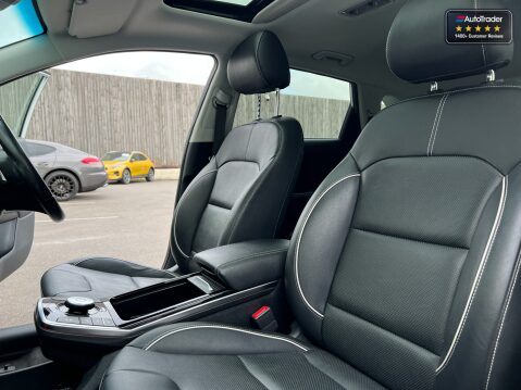 Kia Niro Sold 64kWh 4 Plus SUV 5dr Electric Auto (201 bhp)[Tadley] 17