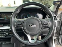 Kia Niro Sold 64kWh 4 Plus SUV 5dr Electric Auto (201 bhp)[Tadley] 18