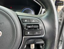 Kia Niro Sold 64kWh 4 Plus SUV 5dr Electric Auto (201 bhp)[Tadley] 21