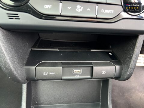 Kia Niro Sold 64kWh 4 Plus SUV 5dr Electric Auto (201 bhp)[Tadley] 27