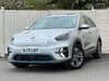 Kia Niro Sold 64kWh 4 Plus SUV 5dr Electric Auto (201 bhp)[Tadley]