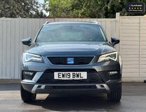SEAT Ateca 1.5 TSI EVO XCELLENCE SUV 5dr Petrol Manual Euro 6 (s/s) (150 ps)[Tadley] 2