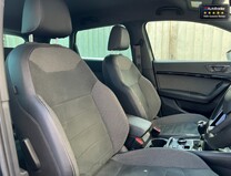 SEAT Ateca 1.5 TSI EVO XCELLENCE SUV 5dr Petrol Manual Euro 6 (s/s) (150 ps)[Tadley] 10