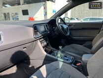 SEAT Ateca 1.5 TSI EVO XCELLENCE SUV 5dr Petrol Manual Euro 6 (s/s) (150 ps)[Tadley] 16