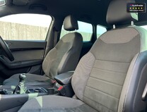 SEAT Ateca 1.5 TSI EVO XCELLENCE SUV 5dr Petrol Manual Euro 6 (s/s) (150 ps)[Tadley] 17