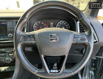 SEAT Ateca 1.5 TSI EVO XCELLENCE SUV 5dr Petrol Manual Euro 6 (s/s) (150 ps)[Tadley] 18