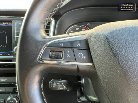 SEAT Ateca 1.5 TSI EVO XCELLENCE SUV 5dr Petrol Manual Euro 6 (s/s) (150 ps)[Tadley] 20