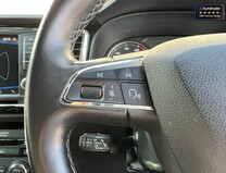 SEAT Ateca 1.5 TSI EVO XCELLENCE SUV 5dr Petrol Manual Euro 6 (s/s) (150 ps)[Tadley] 20