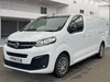 Vauxhall Vivaro LWB L2H1 Low Roof F3100 Pro Air Con Nav Sensors EURO 6