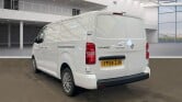 Vauxhall Vivaro LWB L2H1 Low Roof F3100 Pro Air Con Nav Sensors EURO 6 3