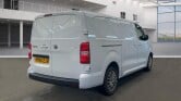 Vauxhall Vivaro LWB L2H1 Low Roof F3100 Pro Air Con Nav Sensors EURO 6 4