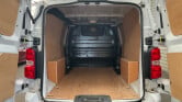 Vauxhall Vivaro LWB L2H1 Low Roof F3100 Pro Air Con Nav Sensors EURO 6 5