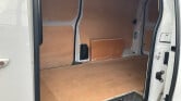 Vauxhall Vivaro LWB L2H1 Low Roof F3100 Pro Air Con Nav Sensors EURO 6 6