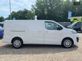 Vauxhall Vivaro LWB L2H1 Low Roof F3100 Pro Air Con Nav Sensors EURO 6 5