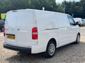 Vauxhall Vivaro LWB L2H1 Low Roof F3100 Pro Air Con Nav Sensors EURO 6 6