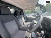 Vauxhall Vivaro LWB L2H1 Low Roof F3100 Pro Air Con Nav Sensors EURO 6 14