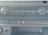 Vauxhall Vivaro LWB L2H1 Low Roof F3100 Pro Air Con Nav Sensors EURO 6 33
