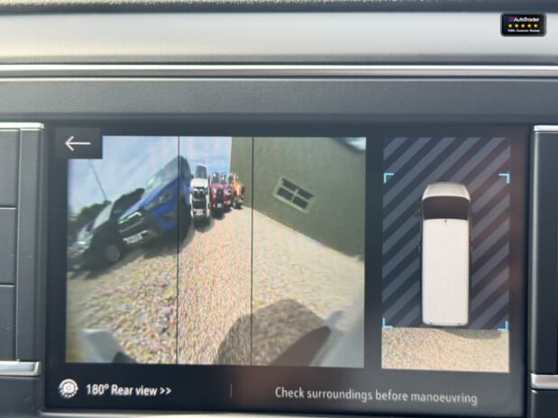 Vauxhall Vivaro LWB L2H1 Low Roof F3100 Pro Air Con Nav Sensors EURO 6 32