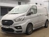 Ford Transit Custom AUTO SWB L1H1 MS-RT 320 Limited Air Con Cam Nav Sensors EURO 6