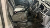 Ford Transit Custom AUTO SWB L1H1 MS-RT 320 Limited Air Con Cam Nav Sensors EURO 6 7