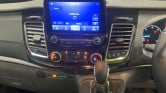 Ford Transit Custom AUTO SWB L1H1 MS-RT 320 Limited Air Con Cam Nav Sensors EURO 6 9