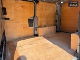 Ford Transit Custom AUTO SWB L1H1 MS-RT 320 Limited Air Con Cam Nav Sensors EURO 6 13
