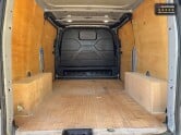 Ford Transit Custom AUTO SWB L1H1 MS-RT 320 Limited Air Con Cam Nav Sensors EURO 6 16
