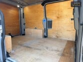 Ford Transit Custom AUTO SWB L1H1 MS-RT 320 Limited Air Con Cam Nav Sensors EURO 6 18
