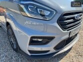 Ford Transit Custom AUTO SWB L1H1 MS-RT 320 Limited Air Con Cam Nav Sensors EURO 6 20