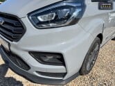 Ford Transit Custom AUTO SWB L1H1 MS-RT 320 Limited Air Con Cam Nav Sensors EURO 6 21