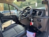 Ford Transit Custom AUTO SWB L1H1 MS-RT 320 Limited Air Con Cam Nav Sensors EURO 6 22