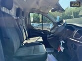Ford Transit Custom AUTO SWB L1H1 MS-RT 320 Limited Air Con Cam Nav Sensors EURO 6 23