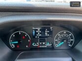 Ford Transit Custom AUTO SWB L1H1 MS-RT 320 Limited Air Con Cam Nav Sensors EURO 6 32