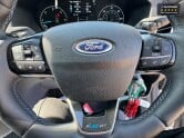 Ford Transit Custom AUTO SWB L1H1 MS-RT 320 Limited Air Con Cam Nav Sensors EURO 6 33